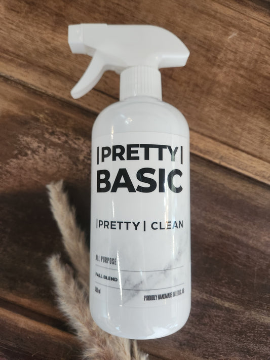 ALL PURPOSE | FALL BLEND