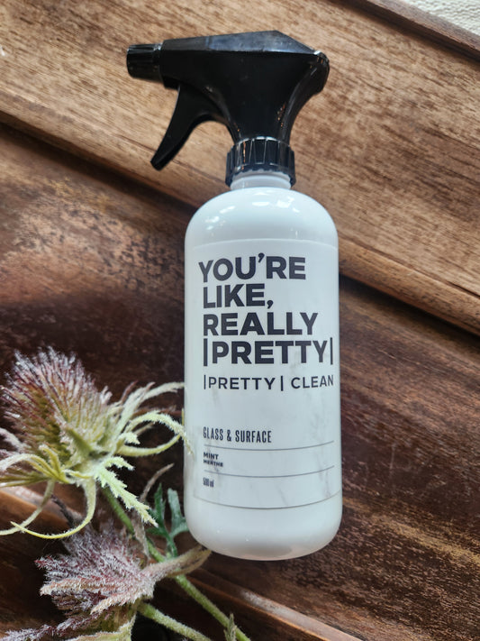 GLASS & SURFACE | MINT