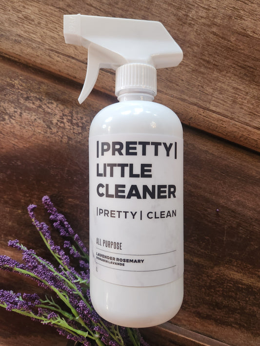 ALL PURPOSE |LAVENDER ROSEMARY|