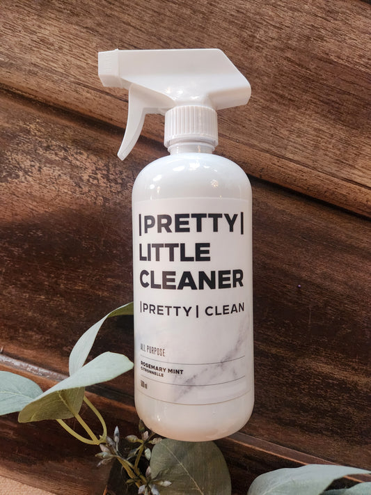 ALL PURPOSE |ROSEMARY MINT|