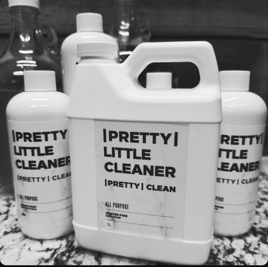 REFILL JUG | 1L |