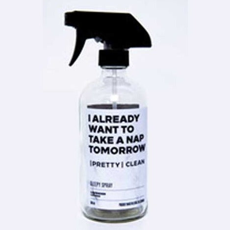 SLEEPY SPRAY | LAVENDER |