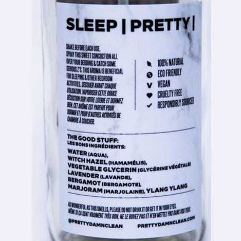 SLEEPY SPRAY | LAVENDER |
