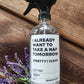 SLEEPY SPRAY | LAVENDER |