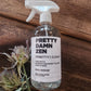 PRETTY DAMN ZEN | NATURAL DISINFECTING SPRAY |